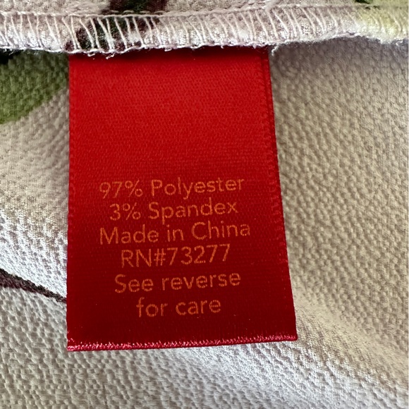 Jennifer Lopez Lilac/ Light Purple Tropical Floral Wrap Maxi Dress XS - Picture 9 of 14